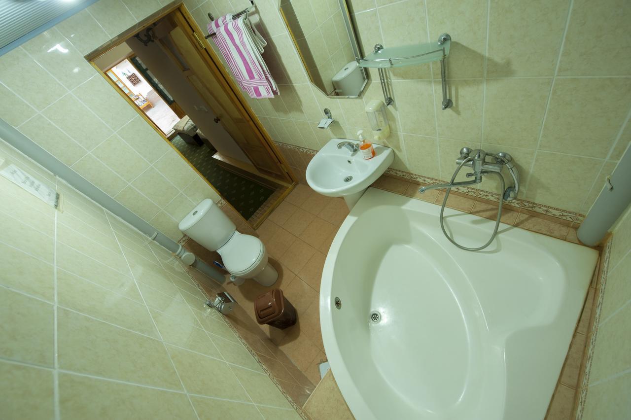 בוקורו Hotel Nasriddin Navruz מראה חיצוני תמונה